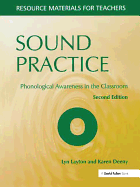 Sound Practice: Phonological Awareness in the Classroom