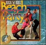 Sound & Sensation: Rock'n'Roll Beach Party - Various Artists