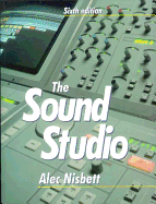 Sound Studio - Nisbett, Alec