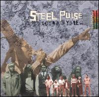 Sound System: The Island Anthology - Steel Pulse
