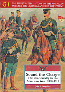 Sound the Charge (GIS) (Z) - Langellier, John P
