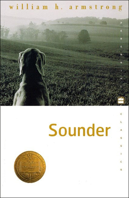 Sounder - Armstrong, William Howard