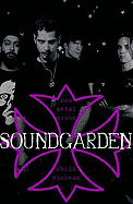 Soundgarden: New Metal Crown - Nickson, Chris