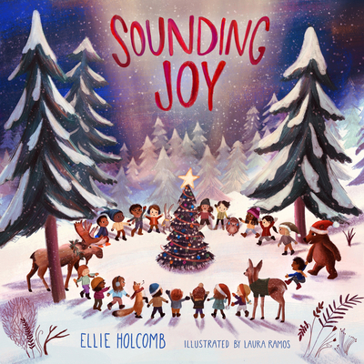 Sounding Joy - Holcomb, Ellie