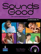 Sounds Good Level 4 Student's Book