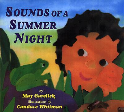 Sounds of a Summer Night - Garelick, May