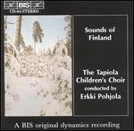 Sounds of Finland
