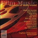 Sounds of Hollywood: Music from the Movies - Stefan Fraas/Vogtland Philharmonic Orchestra