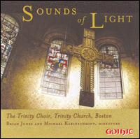 Sounds of Light - Brian Jones (organ); Bridget Tenner (alto); Dana Whiteside (baritone); Jean Monroe (drums); Jeremy Williams (tenor);...