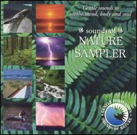 Sounds of Nature Sampler [Special Music] - Various Artists