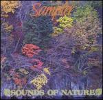 Sounds of Nature Sampler [Tranquil Moods]