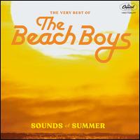 Sounds of Summer [Expanded Edition] - The Beach Boys