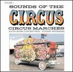 Sounds of the Circus, Vol. 1: Circus