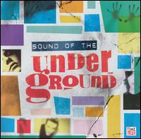 Sounds of the Underground [Time/Life] - Various Artists