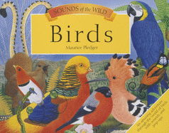 Sounds of the Wild: Birds