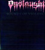 Sounds of Violence - Onslaught