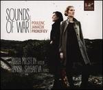 Sounds of War: Poulenc, Jancek, Prokofiev