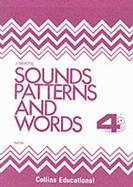 Sounds, Patterns and Words