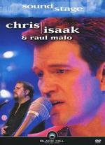 Soundstage: Chris Isaak and Raul Malo - 
