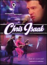 Soundstage: Chris Isaak