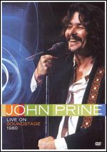 Soundstage: John Prine - Live on Soundstage 1980 - 