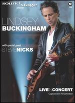 Soundstage Presents Lindsey Buckingham with Stevie Nicks