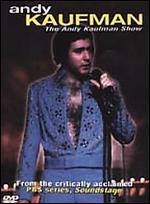 Soundstage: The Andy Kaufman Show - 