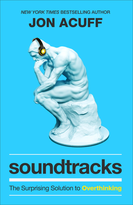 Soundtracks - Acuff, Jon