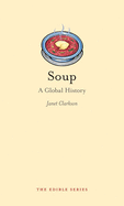 Soup: A Global History