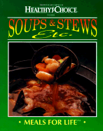 Soups, Stews Etc