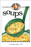 Soups - Gooseberry Patch (Creator)