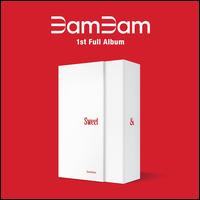 Sour & Sweet [Sweet Version] - BamBam