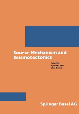 Source Mechanism and Seismotectonics - Udias, and Buforn