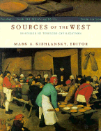 Sources of the West