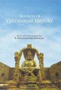 Sources of Vijayanagar History - Aiyangar, Krishnaswami S.