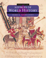 Sources of World History: Readings for World Civilization