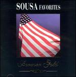 Sousa Favorites [St. Clair]