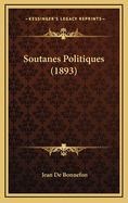 Soutanes Politiques (1893)