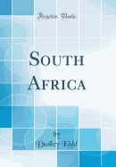 South Africa (Classic Reprint)