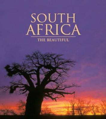 South Africa: The beautiful - Johnson Barker, Brian