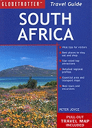 South Africa Travel Pack - Joyce, Peter