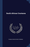 South African Crustacea