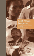 South African Feminisms: Writing, Theory, and Criticism, L990-L994