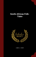 South-African Folk-Tales