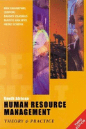 South African Human Resource Management: Theory and Practice