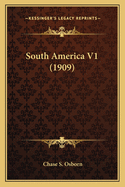 South America V1 (1909)