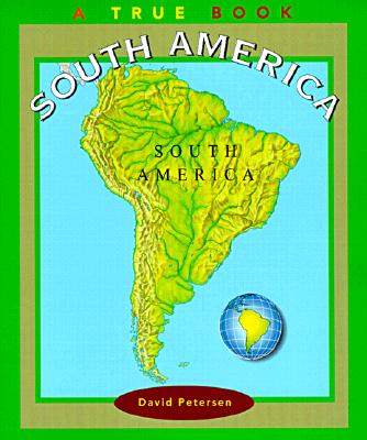 South America - Petersen, David