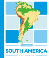 South America