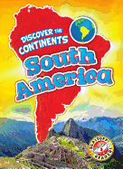 South America