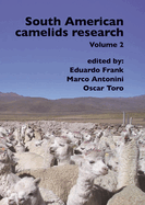 South American camelids research: Volume 2